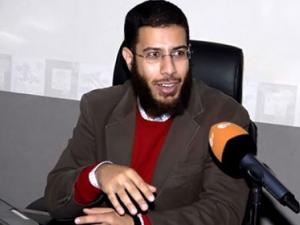 نادر بكار: لن نقف مكتوفي الأيدي أمام ترشح عمر سليمان للرئاسة