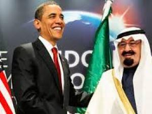 Obama busca aliviar distancia política entre EEUU y Arabia Saudí