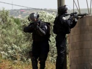 Palestinians suffer as Israelis closes off W Bank