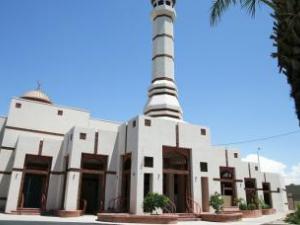 Amenazan mezquitas en EEUU