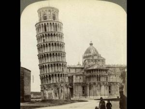 Construirán mezquita y centro cultural islámico en Pisa