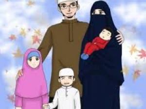 Mujer australiana defiende a familia musulmana de ataque racista