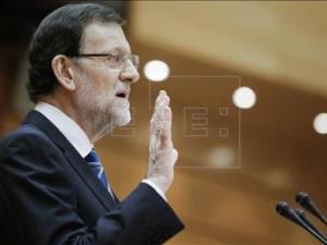 Rajoy: Me equivoqué al confiar en Bárcenas, no encubrí a un presunto culpable