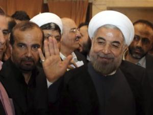Rohaní afronta el reto de mejorar la imagen de Irán sin tener todo el poder