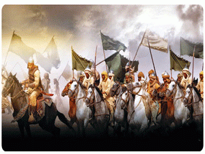 عبد الله بن سعد بن أبي السرح