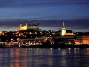 Slovak Muslims:Dreams and Challenges
