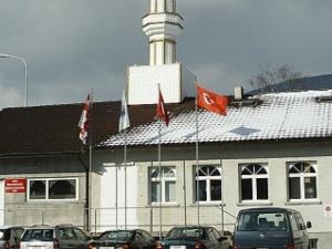 Muslim girls’ Swiss citizenship denied
