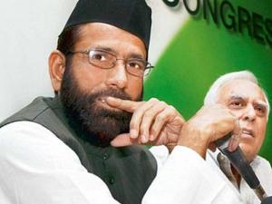 Barelvis and Deobandis unite against arrests of Muslim youth in India