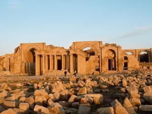 Islam Has a History of Protecting Civilisation