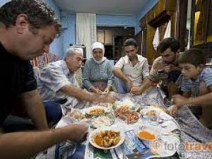 Ramadán en Turquía