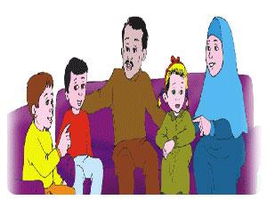 ثلاث أفكار دعوية للأسرة في رمضان