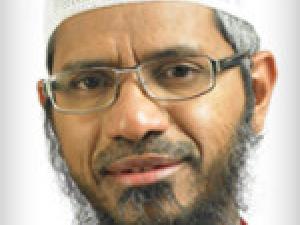 Dr. Naik wins King Faisal International Prize