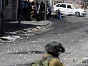 Two Palestinians killed in West Bank
