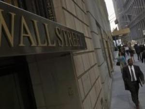 US income inequality at record high