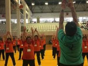 Ejercicio aérobico regular mejora memoria en mujeres mayores