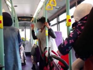 Gran Bretaña: La Islamofobia se ensaña con las mujeres