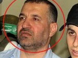 زوجة الجعبري: حقق أمنياته الثلاث ورحل