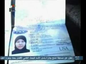 Una estadounidense y un británico mueren luchando en Siria