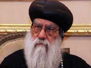 الأنبا باخوميوس: مراقبة أموال الكنيسة اضطهاد للأقباط لن نقبل به تحت أي ظرف
