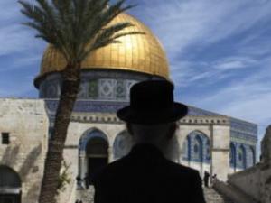 Árabes y musulmanes, unidos contra judaización de Al-Aqsa
