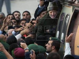 Arafat podría haber muerto envenenado con polonio, según un informe forense