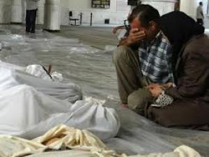 Siria autoriza a la ONU a investigar el supuesto ataque químico