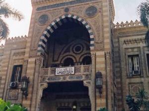 الأوقاف تبدأ فى إيفاد الدعاة لإحياء ليالي رمضان بالخارج