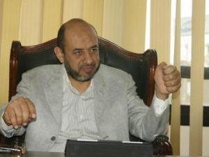 علماء الأمة يشاركون في فقرة دعاء متواصل لمصر بمليونية لا للعنف