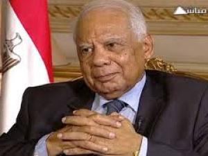 لدواعٍ أمنية.. الببلاوي يجتمع بالمجموعة الاقتصادية بالتجمع الخامس