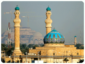 الطريق إلى بغداد-(19)