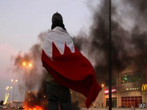 قوات الأمن في البحرين تعزز إجراءاتها تحسبا لاحتجاجات معارضة