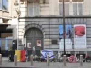 Belgian Muslims Urge Dialogue