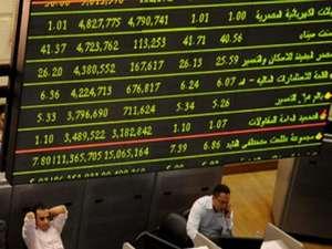 البورصة تخسر 198 مليون جنيه في أسبوع