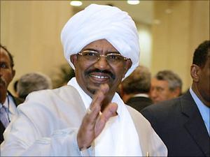عمر البشير يعلن إطلاق سراح جميع المعتقلين السياسيين