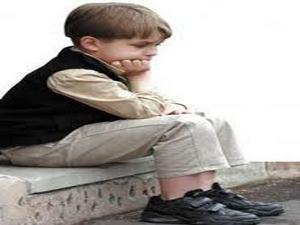 10 كلمات تدمر نفسية الأبناء