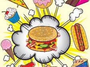 Comida basura aumenta riesgo de cáncer de intestino