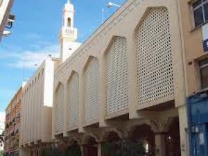 Musulmanes convocan un acto para difundir los valores del "verdadero islam"
