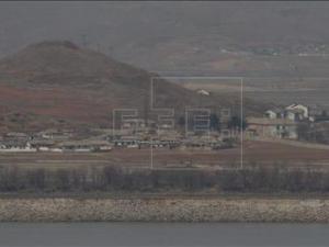 Corea del Norte exige la suspensión de las maniobras y las sanciones a cambio del diálogo