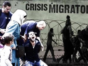 ¿Refugio en Europa o sueño fatal?