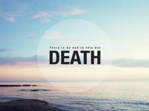 Wishing Death After Hajj: Allowed?