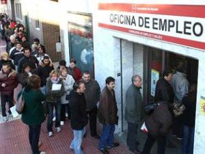 España, segundo país de la UE con mayor tasa de desempleo