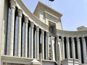النائب العام المصري يأمر بالتحقيق مع نائب رئيس الدستورية العليا