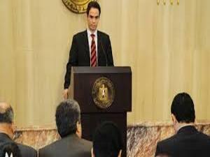 المسلماني: مصر تحتاج 8 سنوات لإعادة الأمن القومي إلى طبيعته