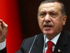 Erdogan marca el paso a los turcos