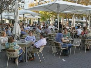 Los musulmanes españoles piden que el día de la ruptura del Ayuno del Ramadán sea festivo