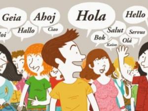 50 % de españoles no conoce otro idioma