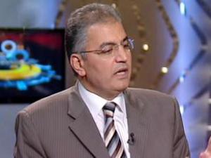 سلطان: مروجو أكاذيب بيع القناة وغيرها يخافون على نصيب أمريكا