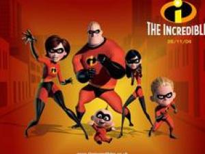 أفلام الكارتون خطر في بيتك