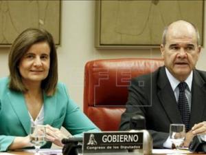 Empleo sacará del Fondo de Reserva 6.148 millones para pagar las pensiones