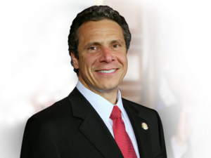 New York Governor orders boycott of anti-Israel movement